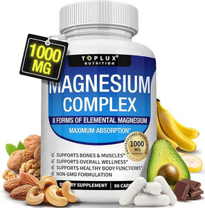 MAGNESIO COMPLEX