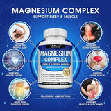 MAGNESIO COMPLEX