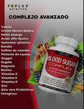 BLOOD SUGAR