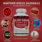 BLOOD SUGAR