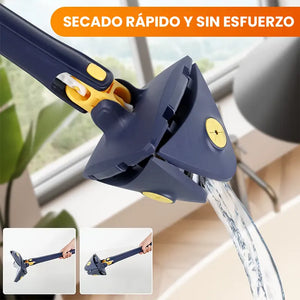 TRAPEADOR  TRIANGULAR